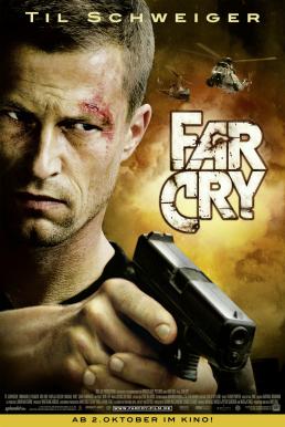 Far Cry โค่นนักรบพันธุ์สังหาร
